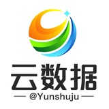 Telegram profile photo for 海外数据|出海数据 官方频道云数据 @Yunshuju