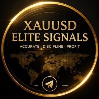 Telegram profile photo for π―π Precision Gold Signals