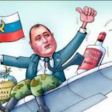 Telegram profile photo for Мюсли Рогозина