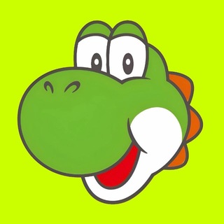 Telegram profile photo for Yoshi on RobinHood