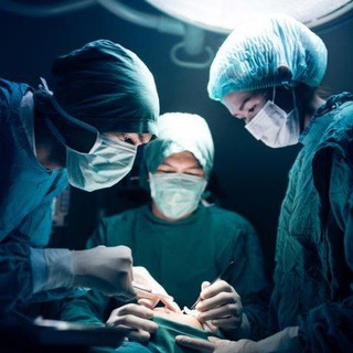 Telegram profile photo for Surgery 🩺