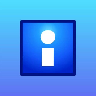 Telegram profile photo for инфа