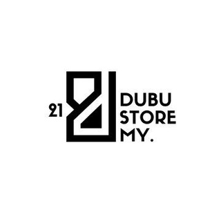 Telegram profile photo for dubustoreMY