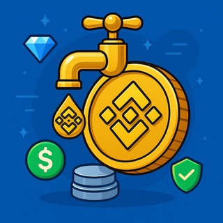 Telegram profile photo for USDT earning group