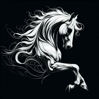 Telegram profile photo for أوراق الأدب