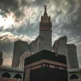 Telegram profile photo for وَسّعْ قَلبكَّ🩵
