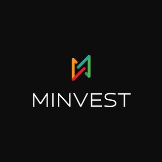 Telegram group profile photo for MINVEST-Чат Продажа/покупка оборудования для майнинга