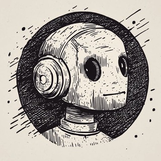Telegram profile photo for Handmade и нейрокрафт