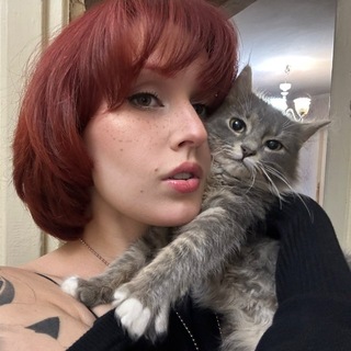 Telegram profile photo for Жень-Шень на связи