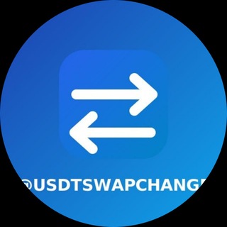 Telegram profile photo for 테더스왑 그룹방 공지사항