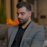 Telegram profile photo for سالار عبدالهی