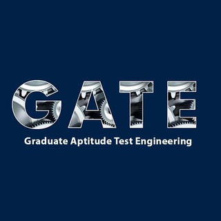 Telegram profile photo for Gate_ISRO (CSE)