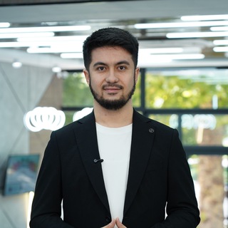 Telegram profile photo for B|M Blog 🔖