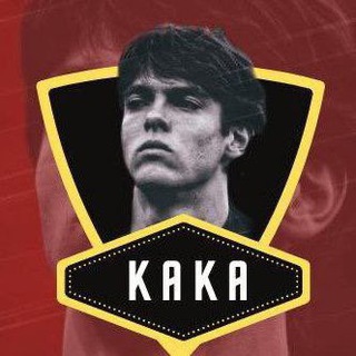 Telegram profile photo for Kaká Bets / Canlı