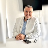 Telegram profile photo for Tamer Elsawy GAT