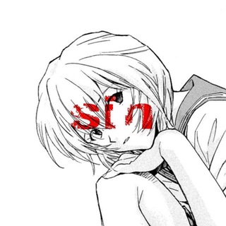 Telegram profile photo for илья синвойд