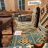 Telegram profile photo for مفروشات خيط حرير