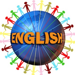 Telegram profile photo for Practical English with Me