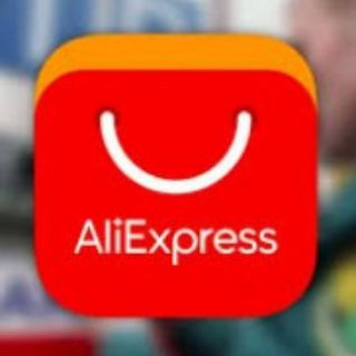 Telegram profile photo for ALIEXPRESS /PECHINCHA/ PROMOÇÕES