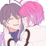 Telegram profile photo for 💞💉I love jakuramu🍭💞