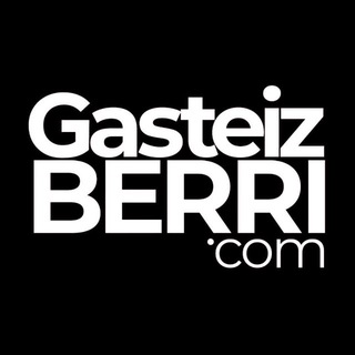 Telegram profile photo for NOTICIAS DE VITORIA - Gasteizberri