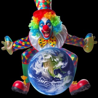 Telegram profile photo for Insane Clownworld