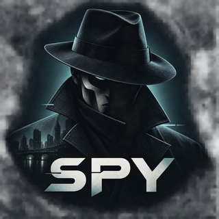 Telegram profile photo for SPYHACKERZ Giriş Kanalı