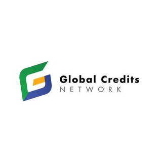 Telegram profile photo for Global Credits Network