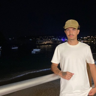 Telegram profile photo for Canal Cripto Andrey