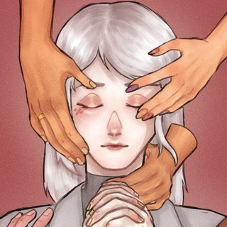 Telegram profile photo for Пирожки с котятками