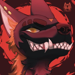 Telegram profile photo for Silly's Art Lair