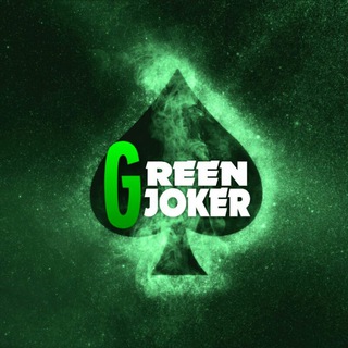Telegram profile photo for Gʀᴇᴇɴ★Jᴏᴋᴇʀ_Tʀɪᴄᴋs
