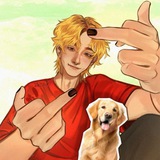 Telegram profile photo for пикмэ мерл