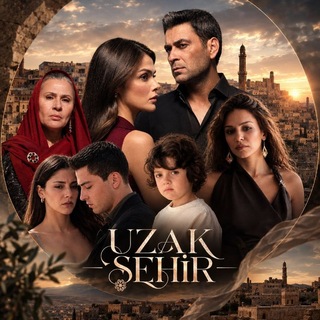 Telegram profile photo for Albora Family | شهر دور