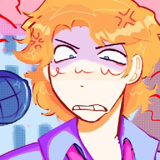 Telegram profile photo for в фнф фд любят…