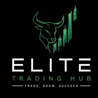 Telegram profile photo for elite-tradinghub