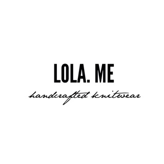 Telegram profile photo for Lola. Me