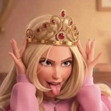 Telegram profile photo for Тревожный диссонанс