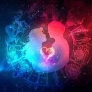 Telegram profile photo for Астропсихология
