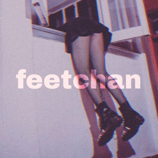 Telegram profile photo for feetchan