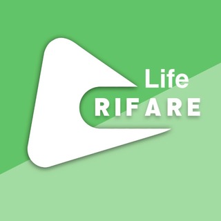 Telegram profile photo for Rifare Life