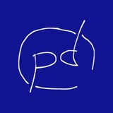 Telegram profile photo for $pd community