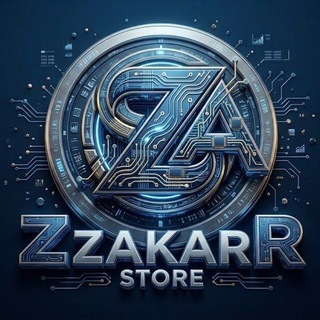 Telegram profile photo for ZAKAR STORE