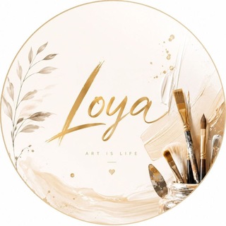 Telegram profile photo for 𝐋𝐨𝐲𝐚"