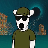 Telegram profile photo for David