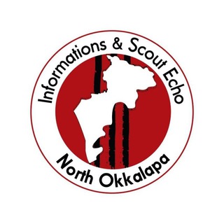 Telegram profile photo for NOK Informations & Scout Echo