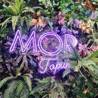 Telegram profile photo for Mor_topuk_shoes_sube2