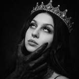 Telegram profile photo for ◇ Mika Vrana ◇