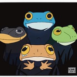 Telegram profile photo for Жабий дом