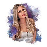 Telegram profile photo for anastasia_languages